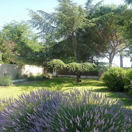 Le Mas De Gleyzes- De Charme Casa vacanze