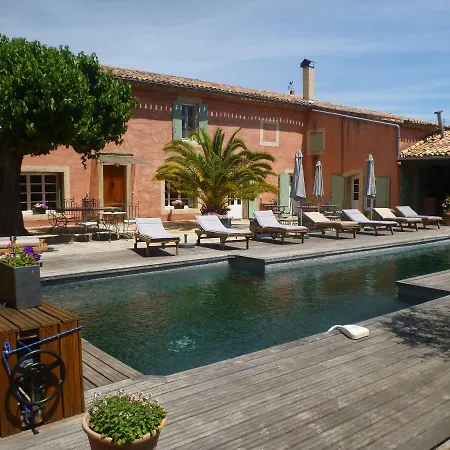 Le Mas De Gleyzes- De Charme Casa vacanze