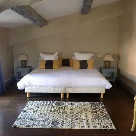 Casa vacanze Le Mas De Gleyzes- De Charme Lédenon