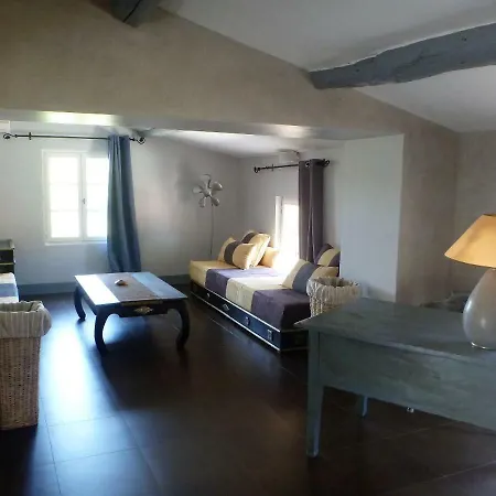 Le Mas De Gleyzes- De Charme Casa vacanze Lédenon