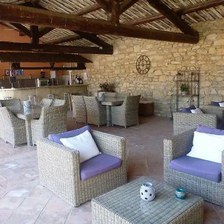 Casa vacanze Le Mas De Gleyzes- De Charme Lédenon