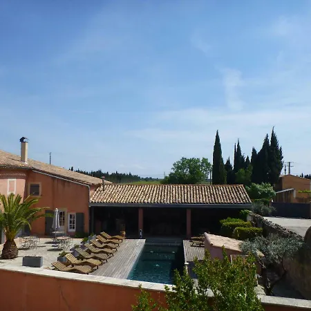 Casa vacanze Le Mas De Gleyzes- De Charme *