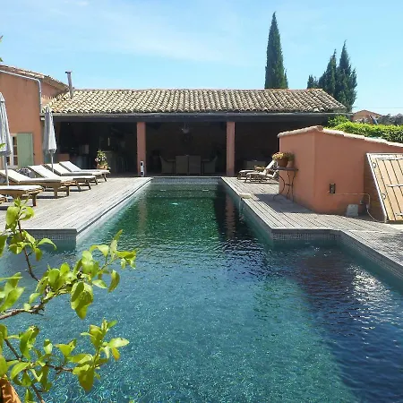 Le Mas De Gleyzes- De Charme Casa vacanze